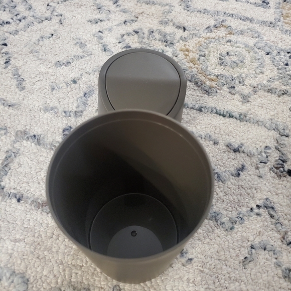 Target Mini Trash Can - Picture 2 of 4